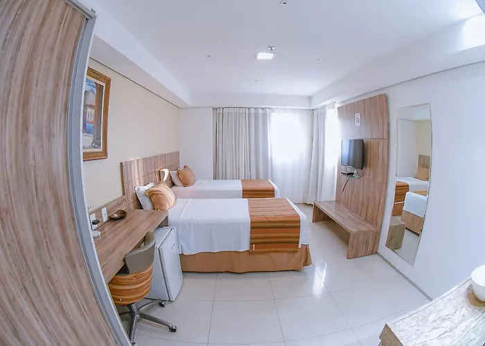 Profissionalle Hotel Sao Luis