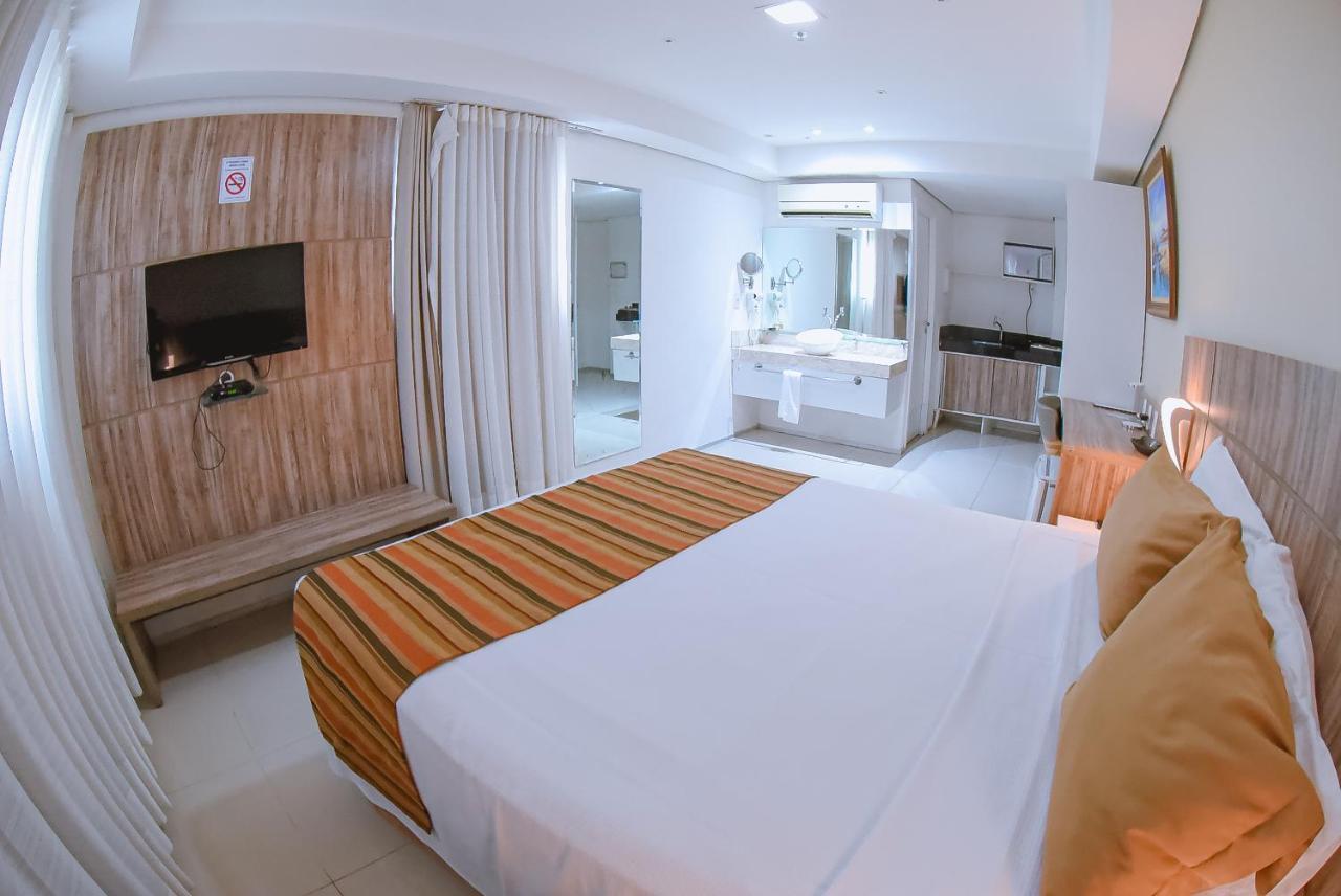 Hotel Profissionalle Sao Luis (Maranhao)