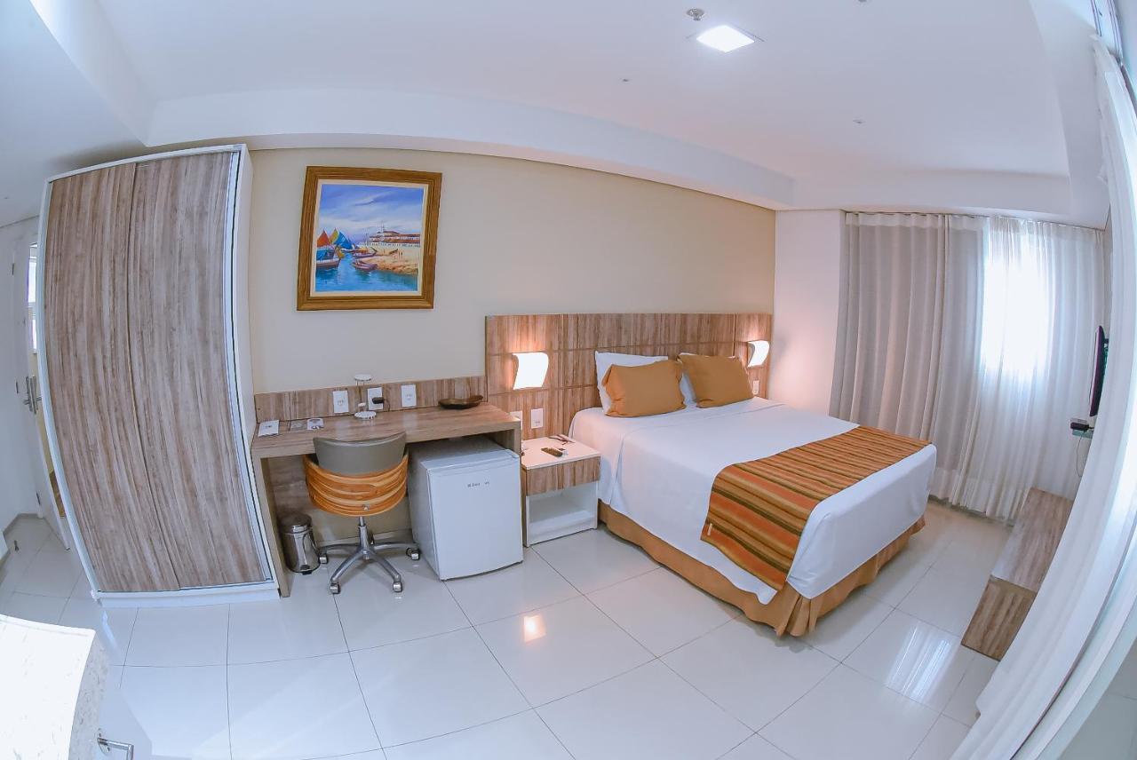 Hotel Profissionalle Sao Luis (Maranhao)