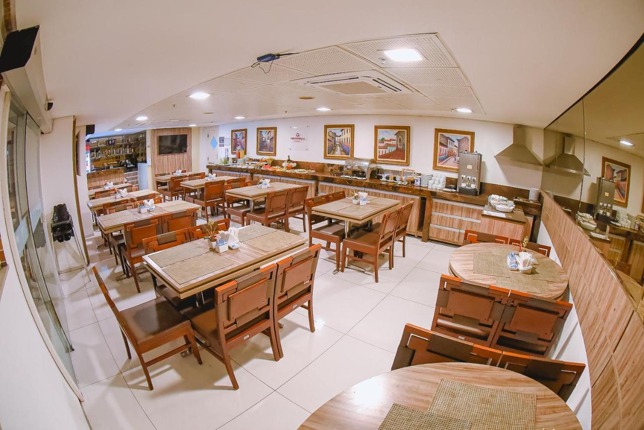 Hotel Profissionalle Sao Luis (Maranhao)