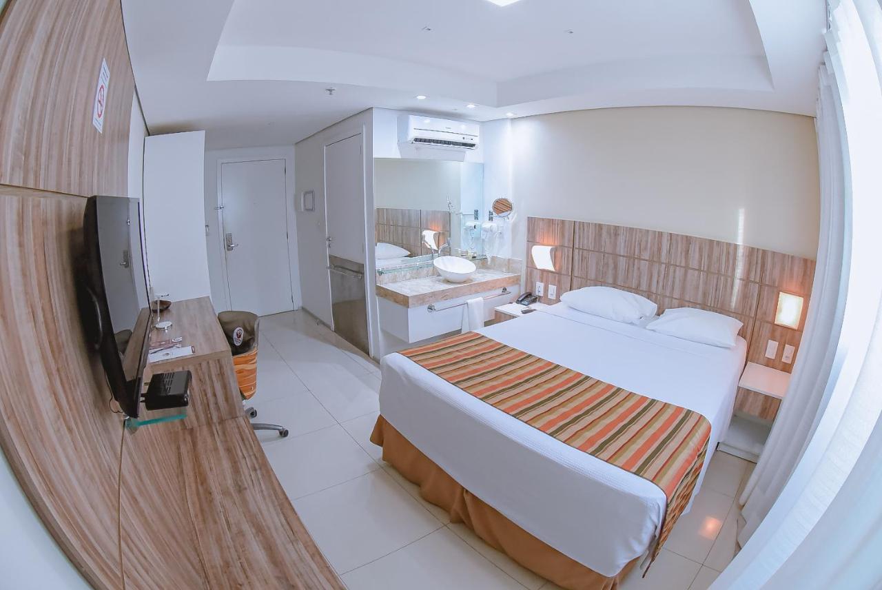 Hotel Profissionalle 3*