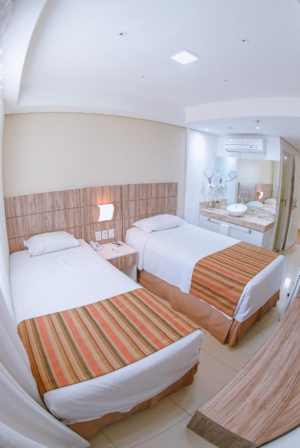 Hotel Profissionalle Sao Luis (Maranhao)