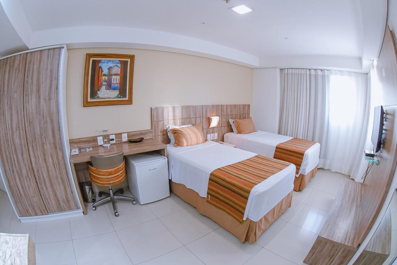 Profissionalle 3* Sao Luis (Maranhao)