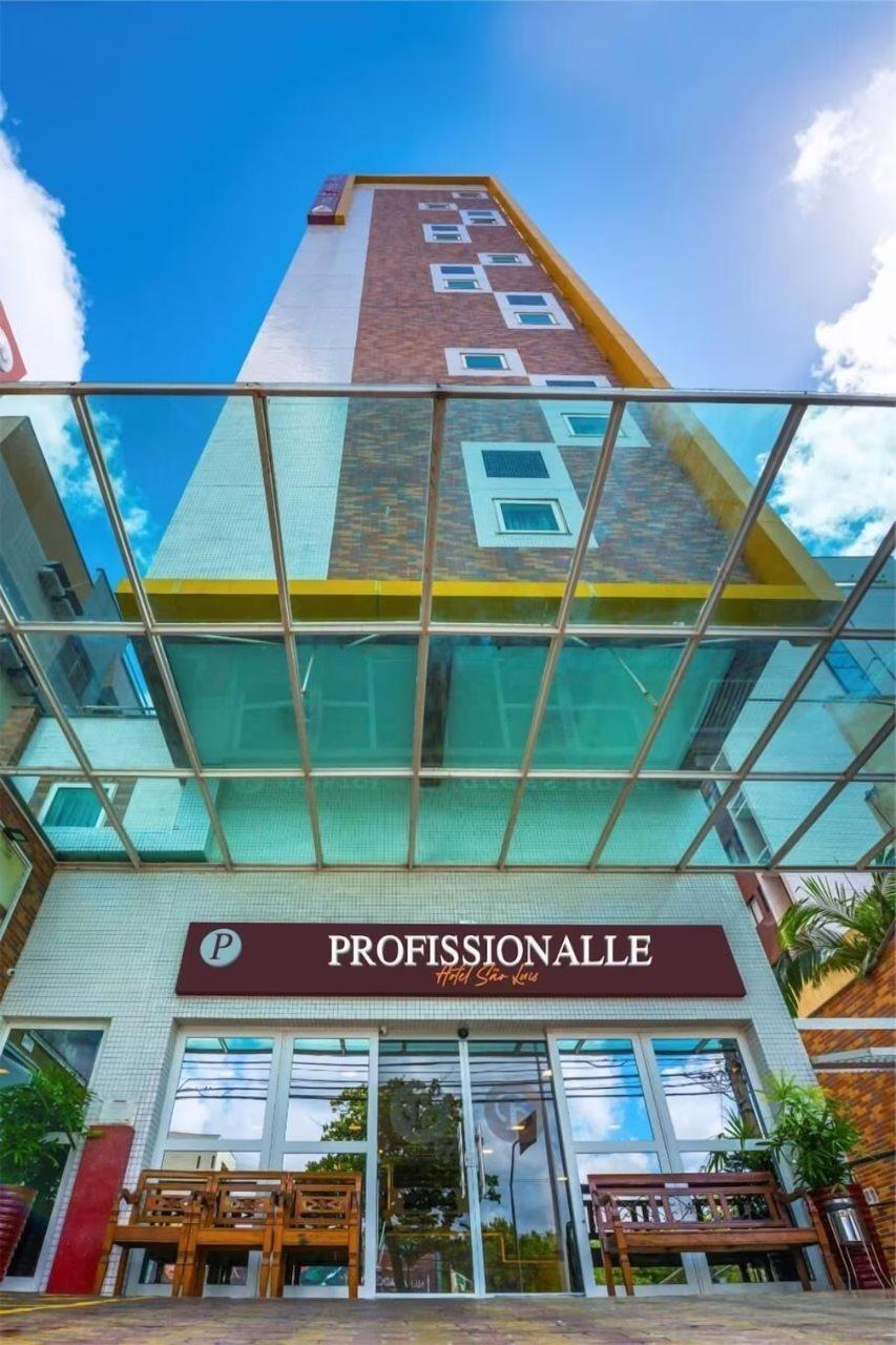 Hotel Profissionalle