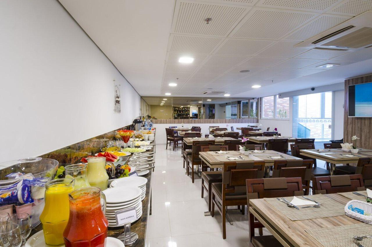 Hotel Profissionalle Sao Luis (Maranhao)