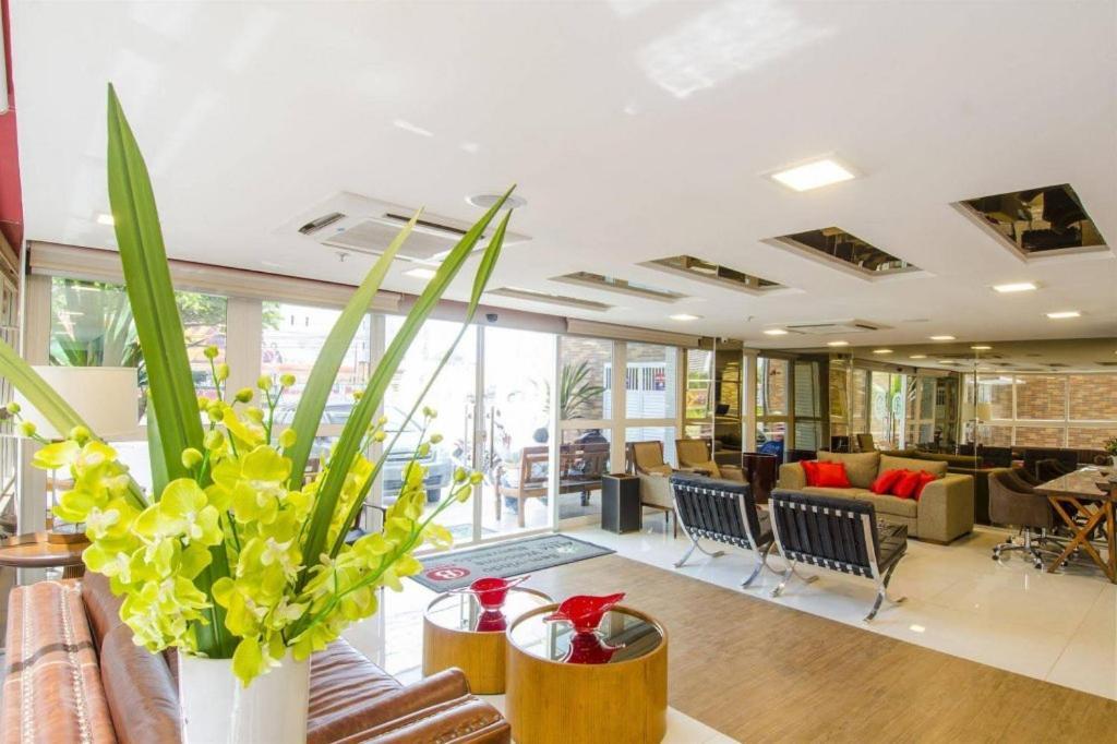 Profissionalle Hotel Sao Luis (Maranhao)