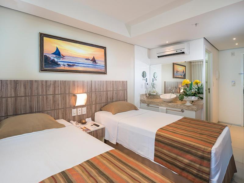 Hotel Profissionalle 3*