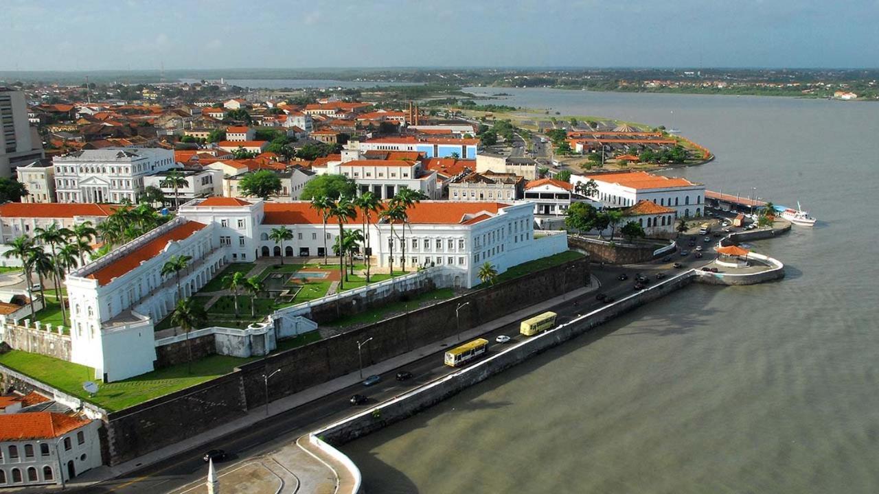 Profissionalle Hotel 3*