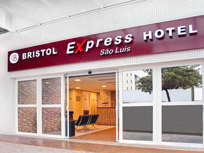 Profissionalle 3* Sao Luis (Maranhao)