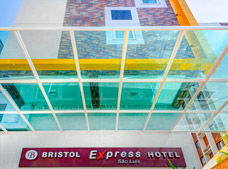 Profissionalle Hotel Sao Luis (Maranhao)