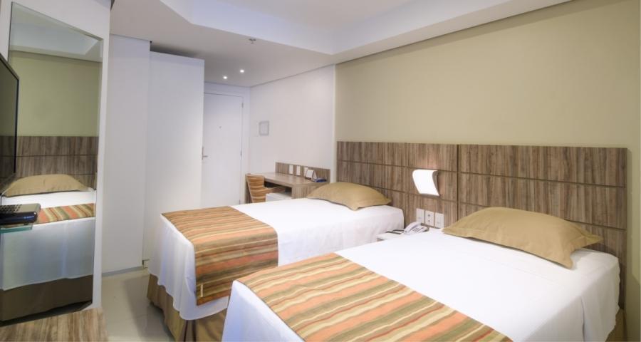 Hotel Profissionalle Sao Luis (Maranhao)