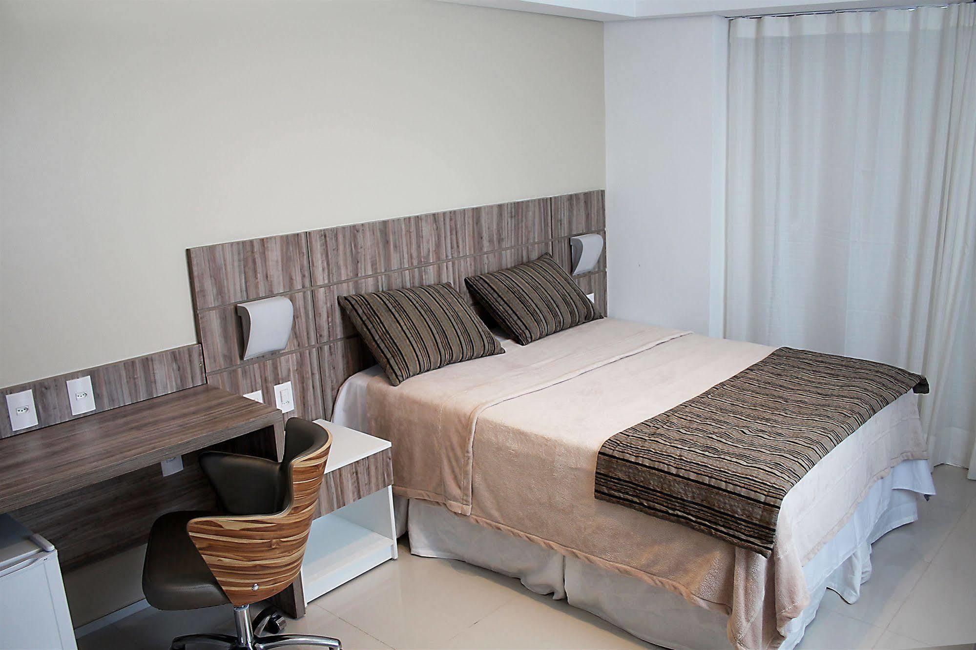Profissionalle Hotel 3*