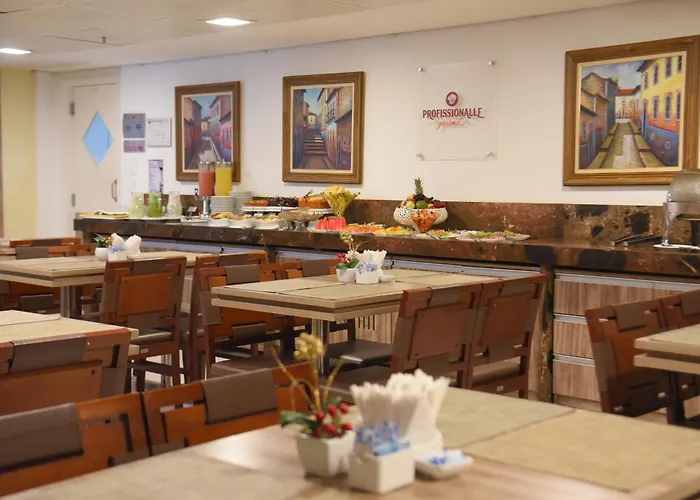Profissionalle Hotel Sao Luis