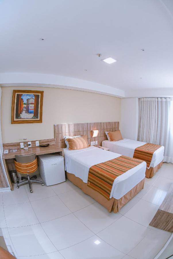 Profissionalle Hotel 3*
