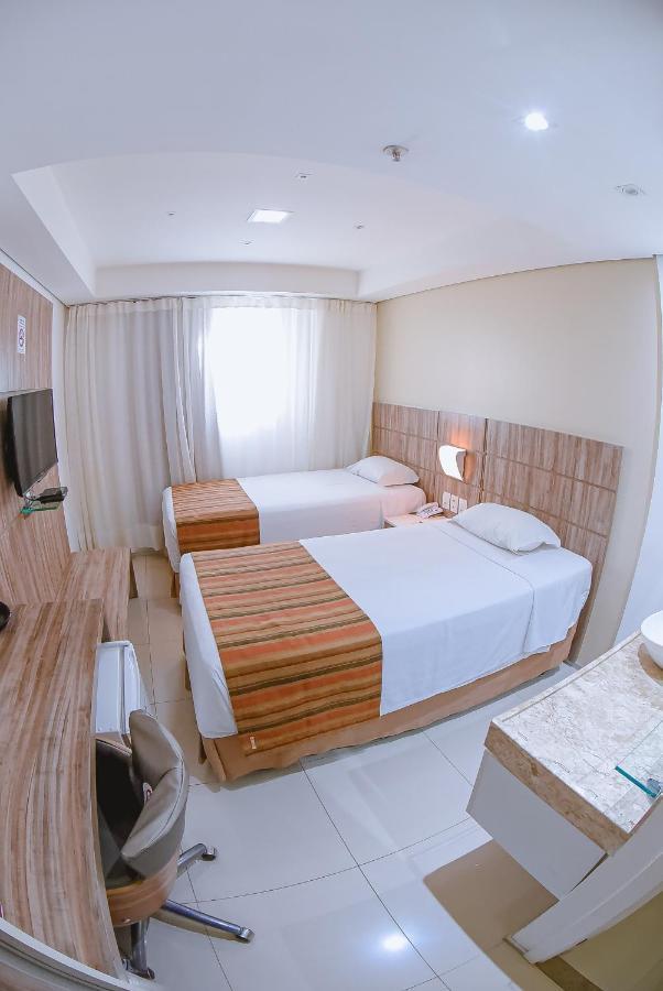 Profissionalle Hotel 3*