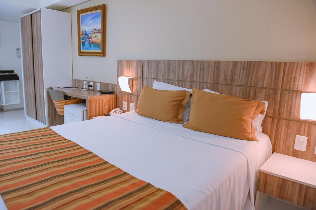 Hotel Profissionalle Sao Luis (Maranhao)