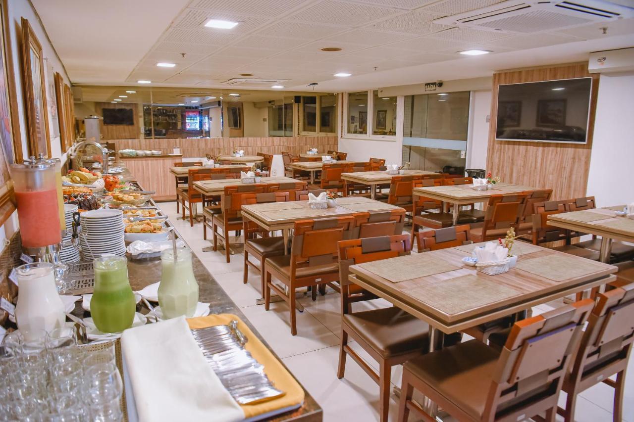 Profissionalle Hotel 3*