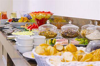 Hotel Profissionalle 3*