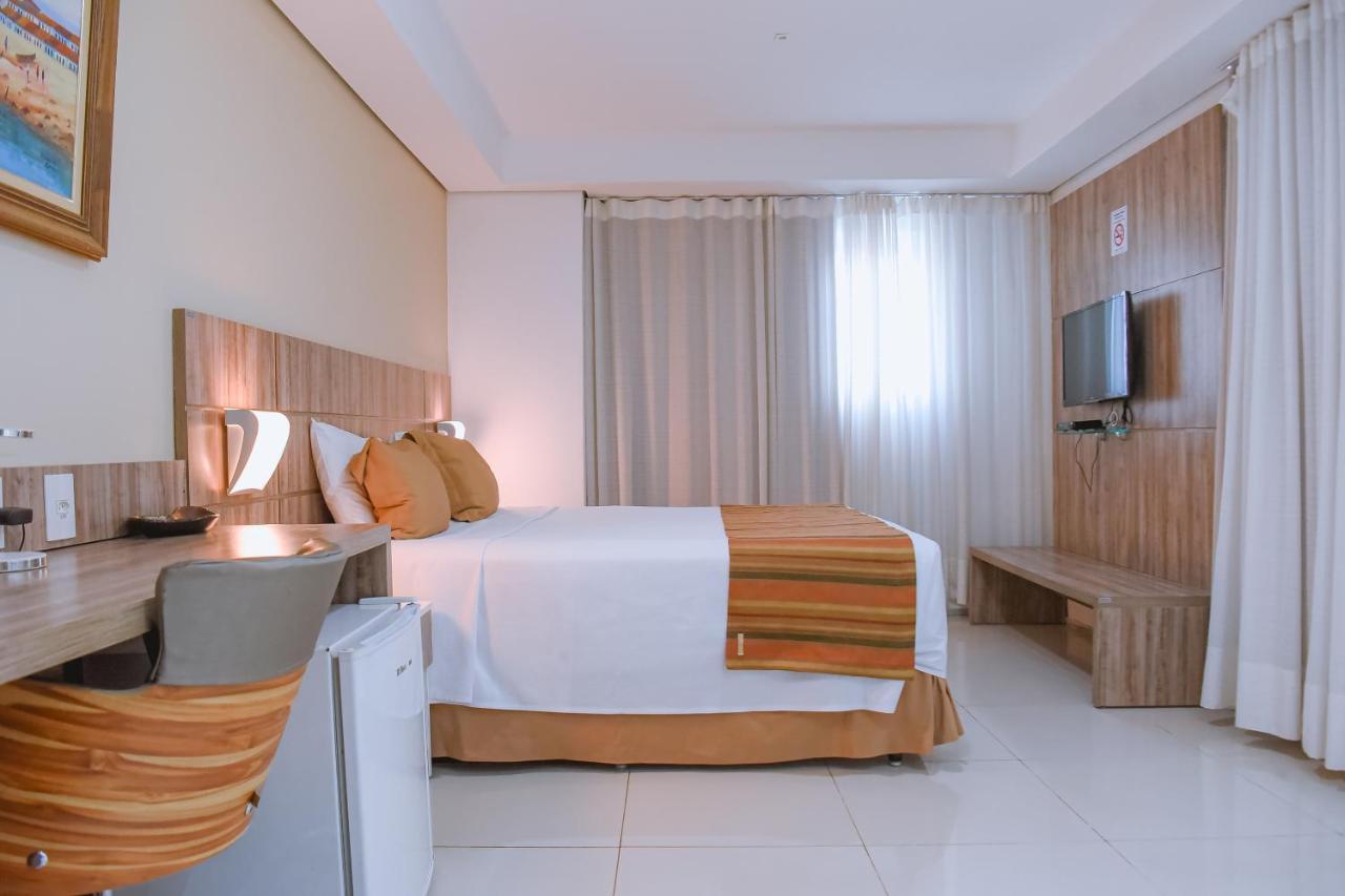 Hotel Profissionalle