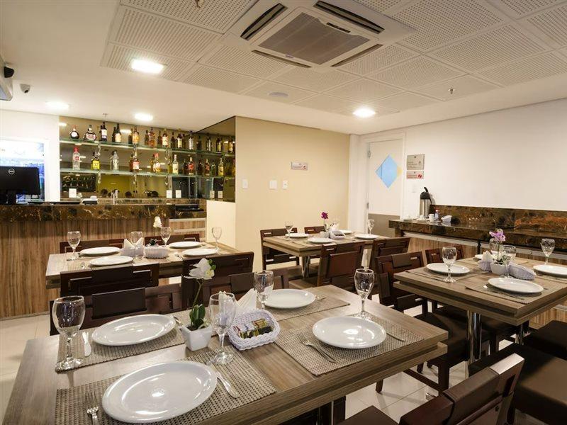 Profissionalle Hotel