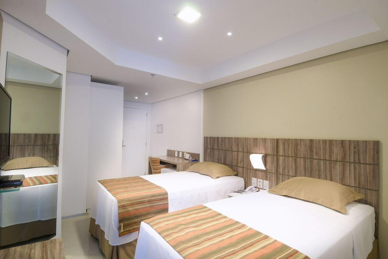 Hotel Profissionalle Sao Luis (Maranhao)