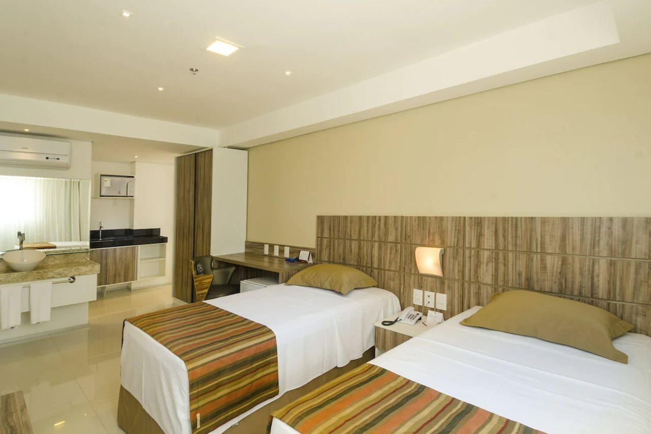 Profissionalle Hotel 3*