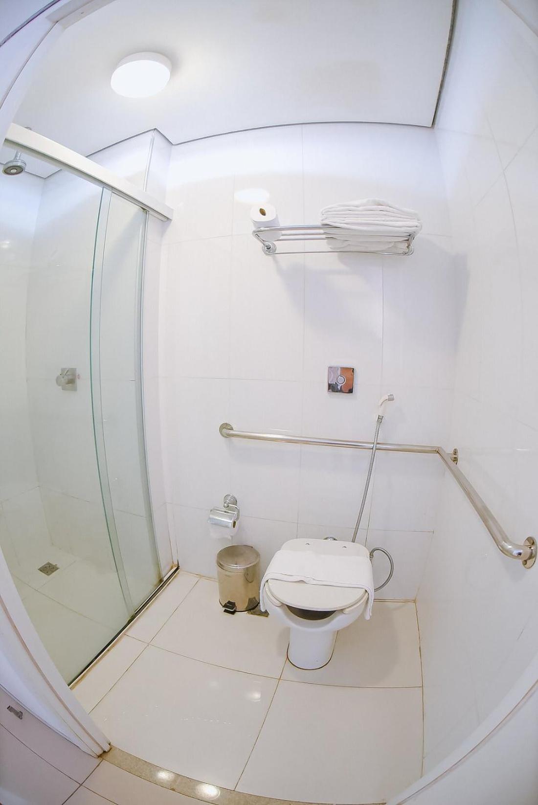 Hotel Profissionalle