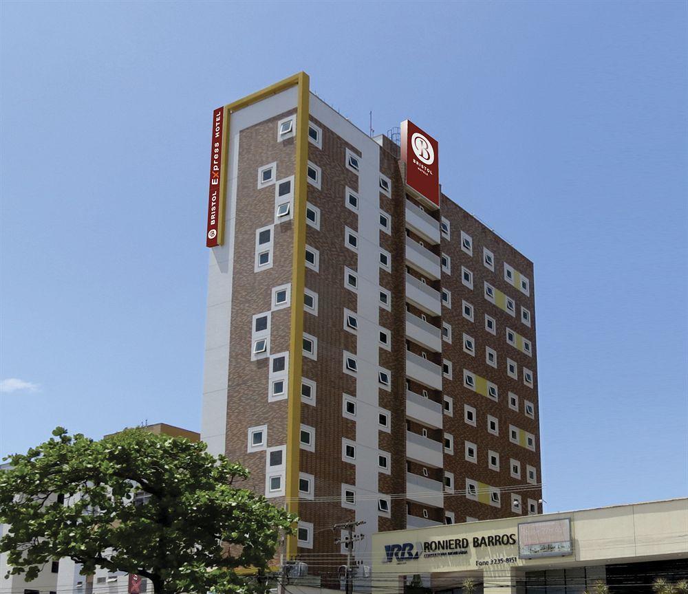 Profissionalle Hotel Sao Luis (Maranhao)