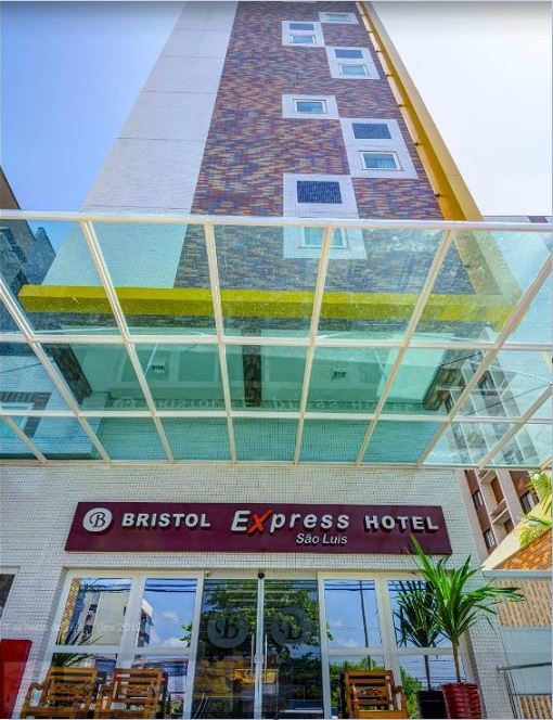 Profissionalle Hotel 3*