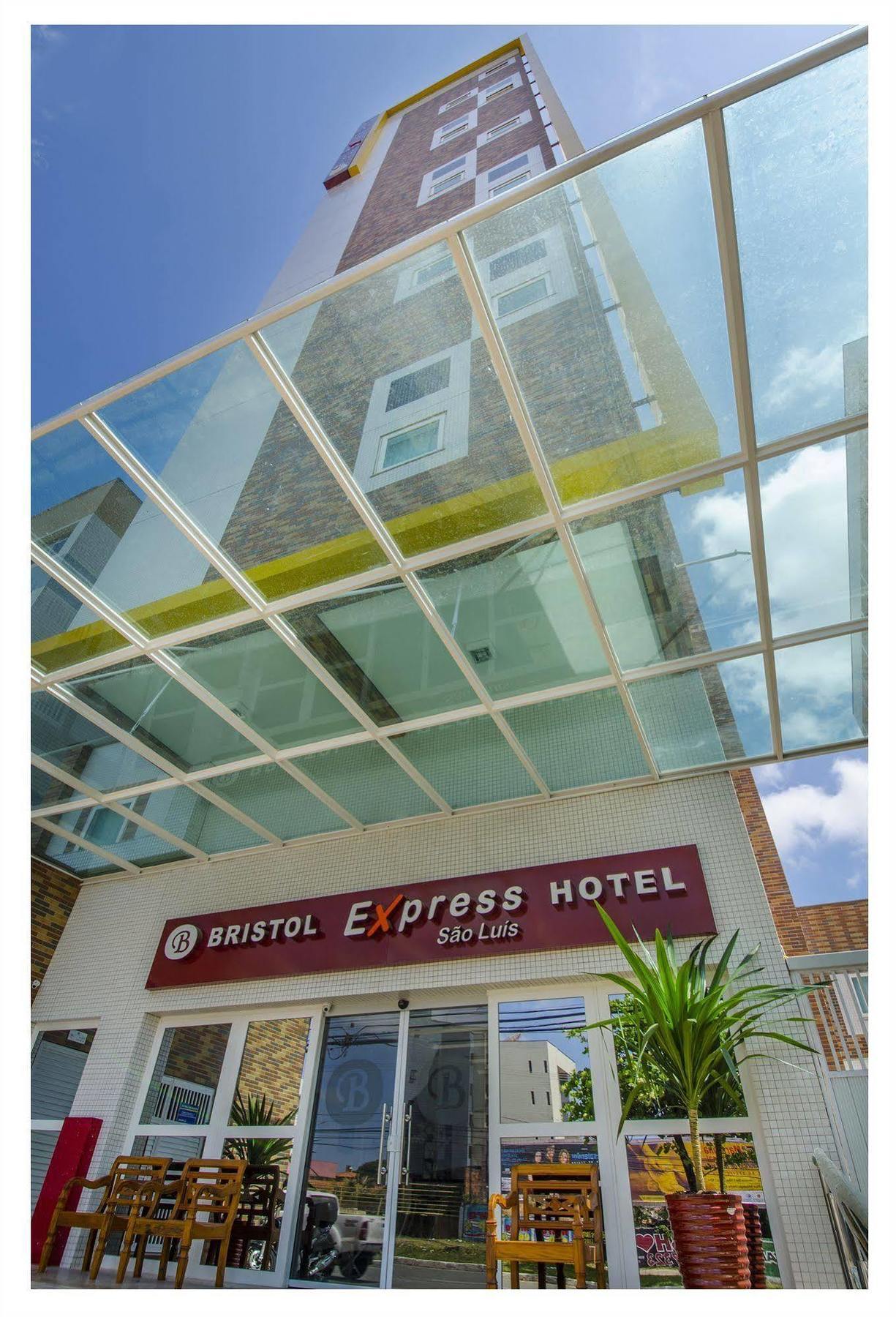 Hotel Profissionalle Sao Luis (Maranhao)